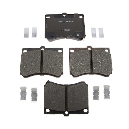Raybestos Raybestos, Mgd473Ch MGD473CH